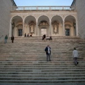 Romreise 2002