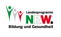 Die Liebfrauenschule schließt eine Kooperationsvereinbarung mit dem Landesprogramm Bildung und Gesundheit NRW