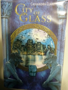 City of Glasses